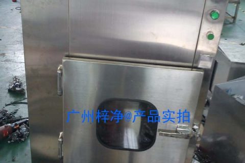 風(fēng)淋傳遞窗